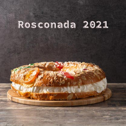 rosconada 2021