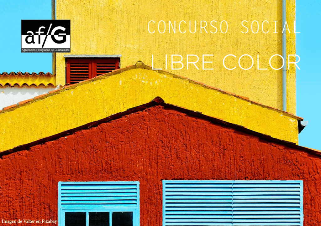 LIBRE COLOR 1 23 24