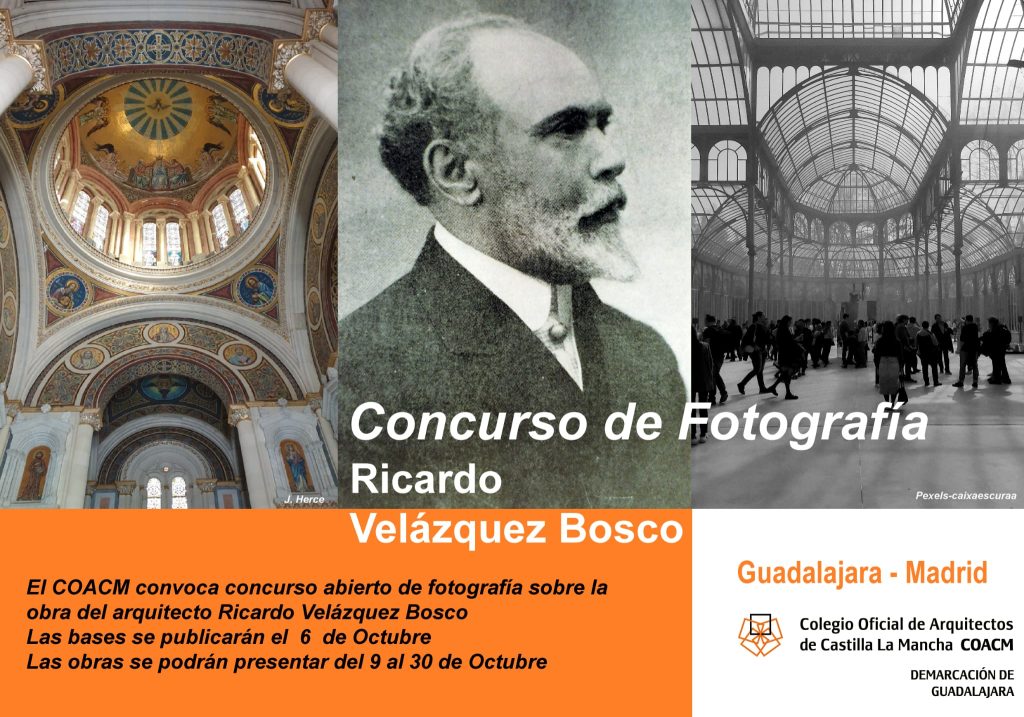 concurso Fotografia VELAZQUEZ BOSCO