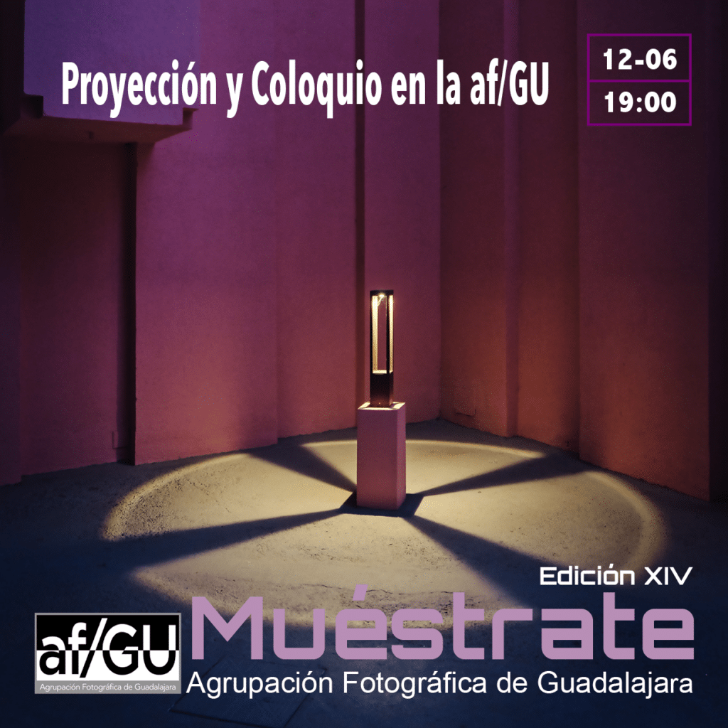 cartel ii proyeccion muestrate 2024