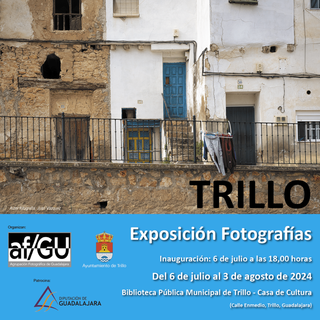 EXPOSICION TRILLO PASEO FOTOGRAFICO 2