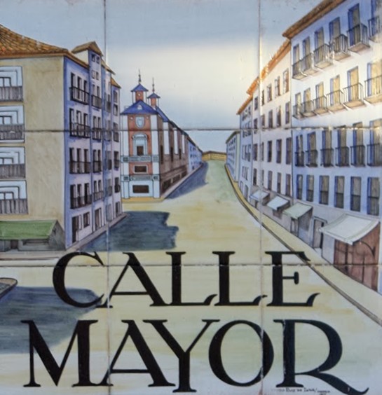 Calle Mayor