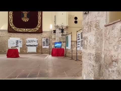 EXPOSICIÓN CIFUENTES GUADALAJARA 2