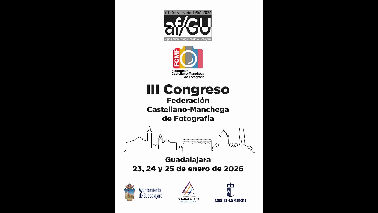 III CONGRESO FCMF GUADALAJARA 2026