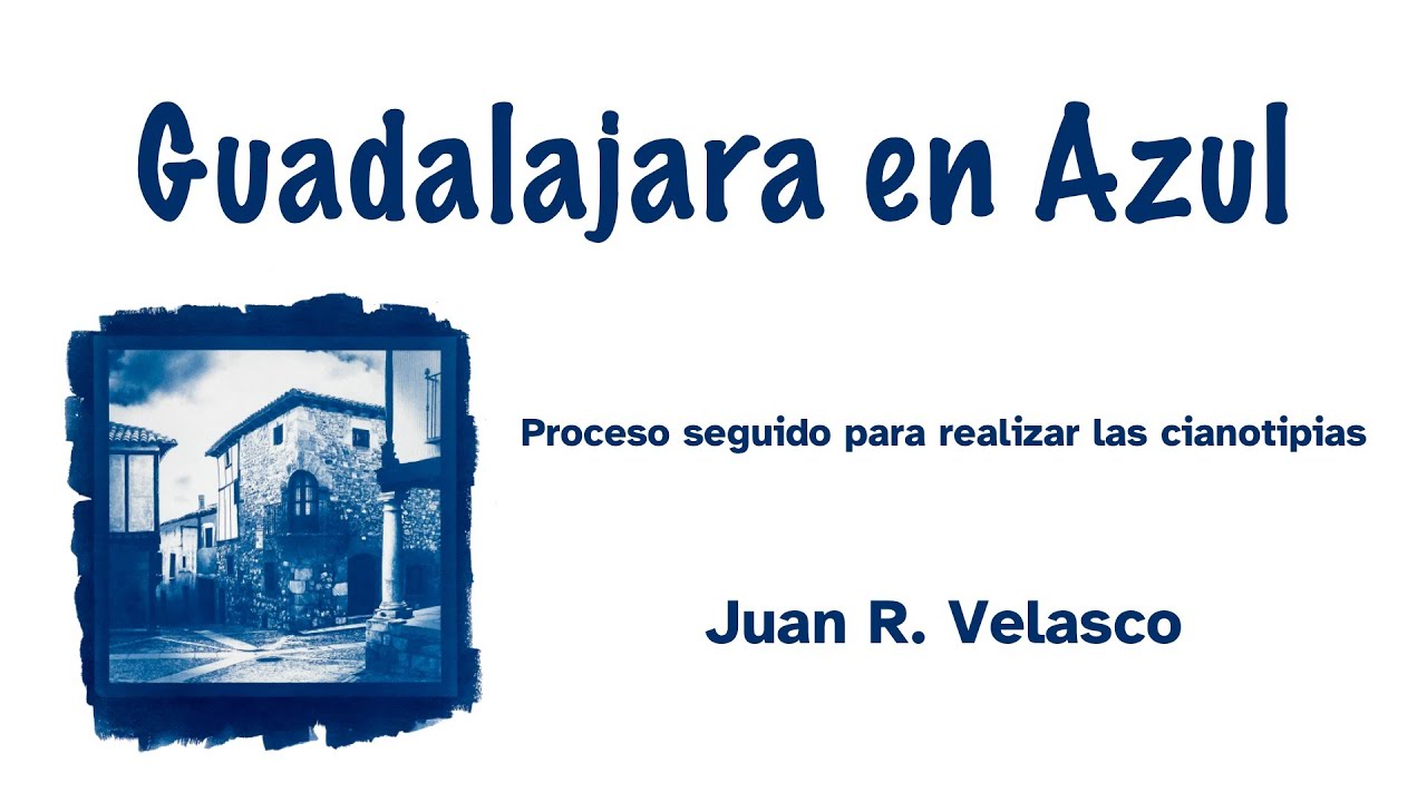 guadalajara en azul 2024