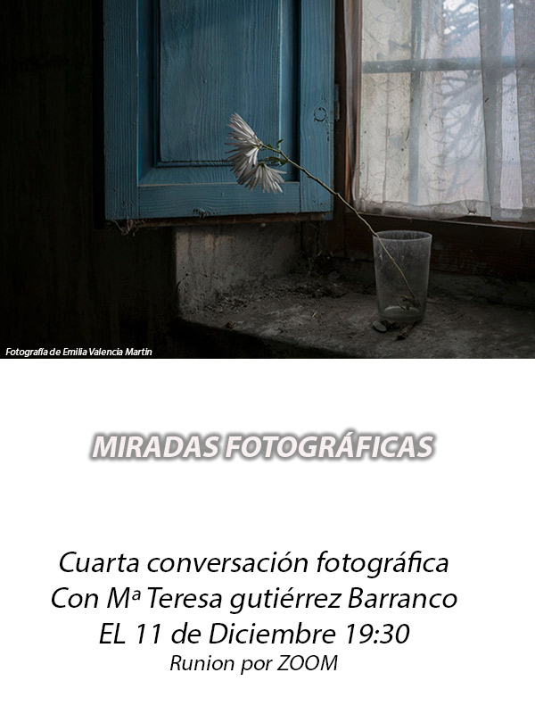 Portda charla