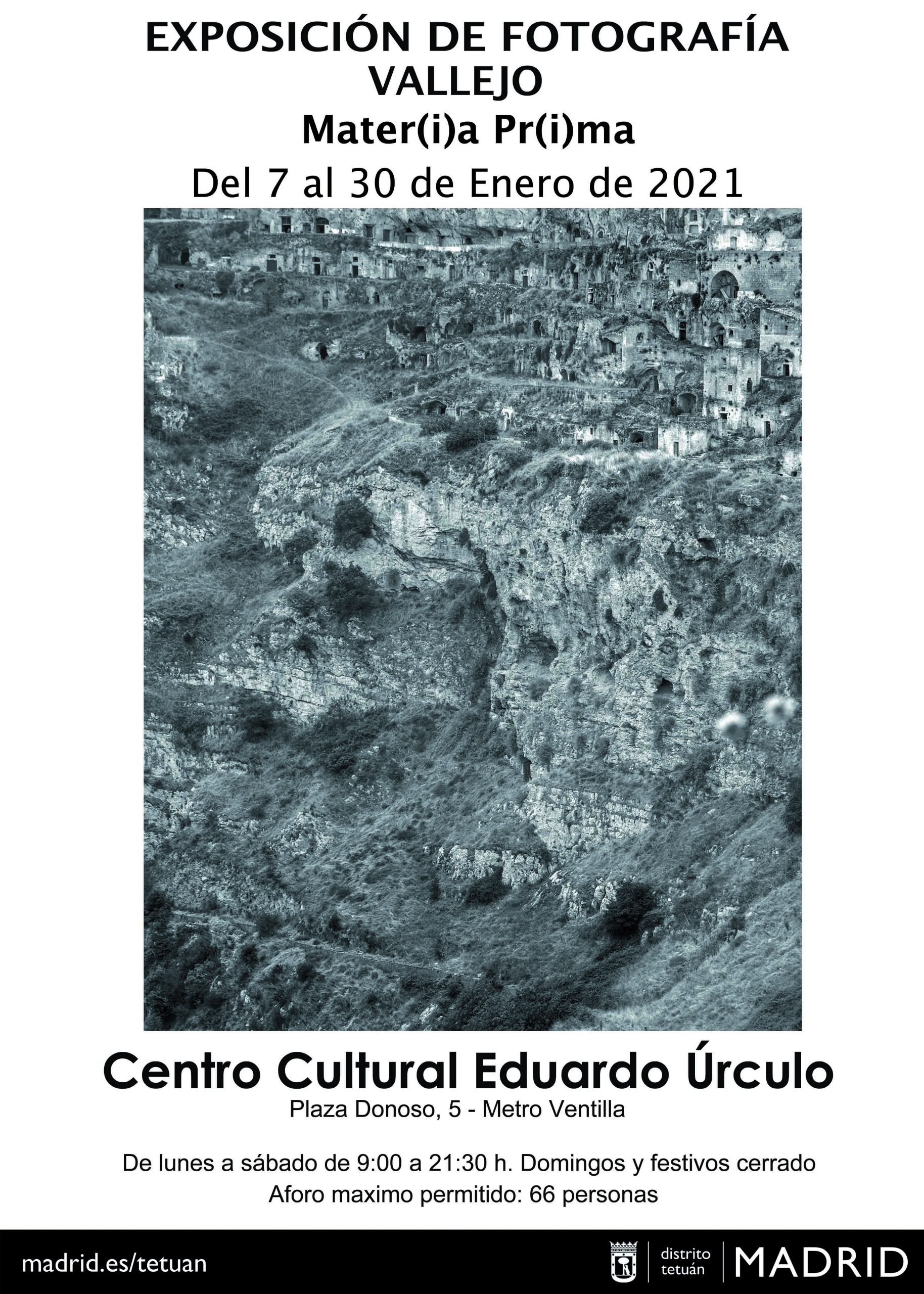 Cartel Mater(i)a pr(i)ma