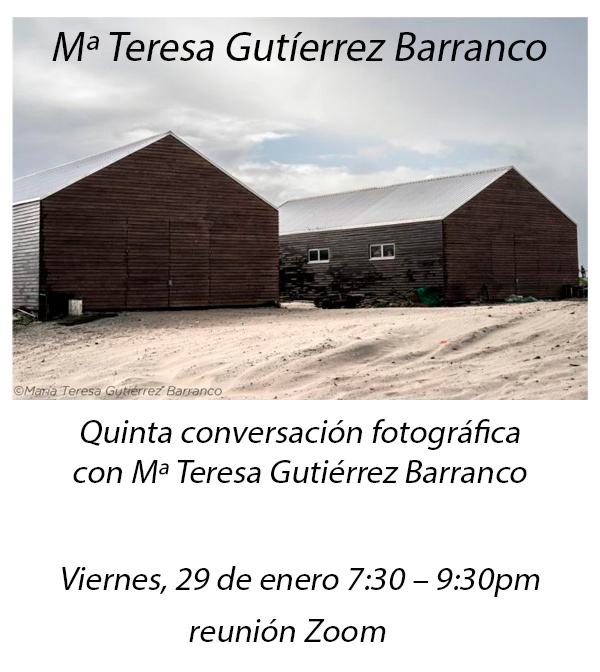 Quinta M. teresa