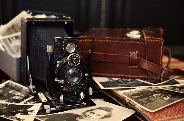 Camera 711040