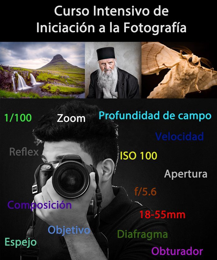 Cartel curso