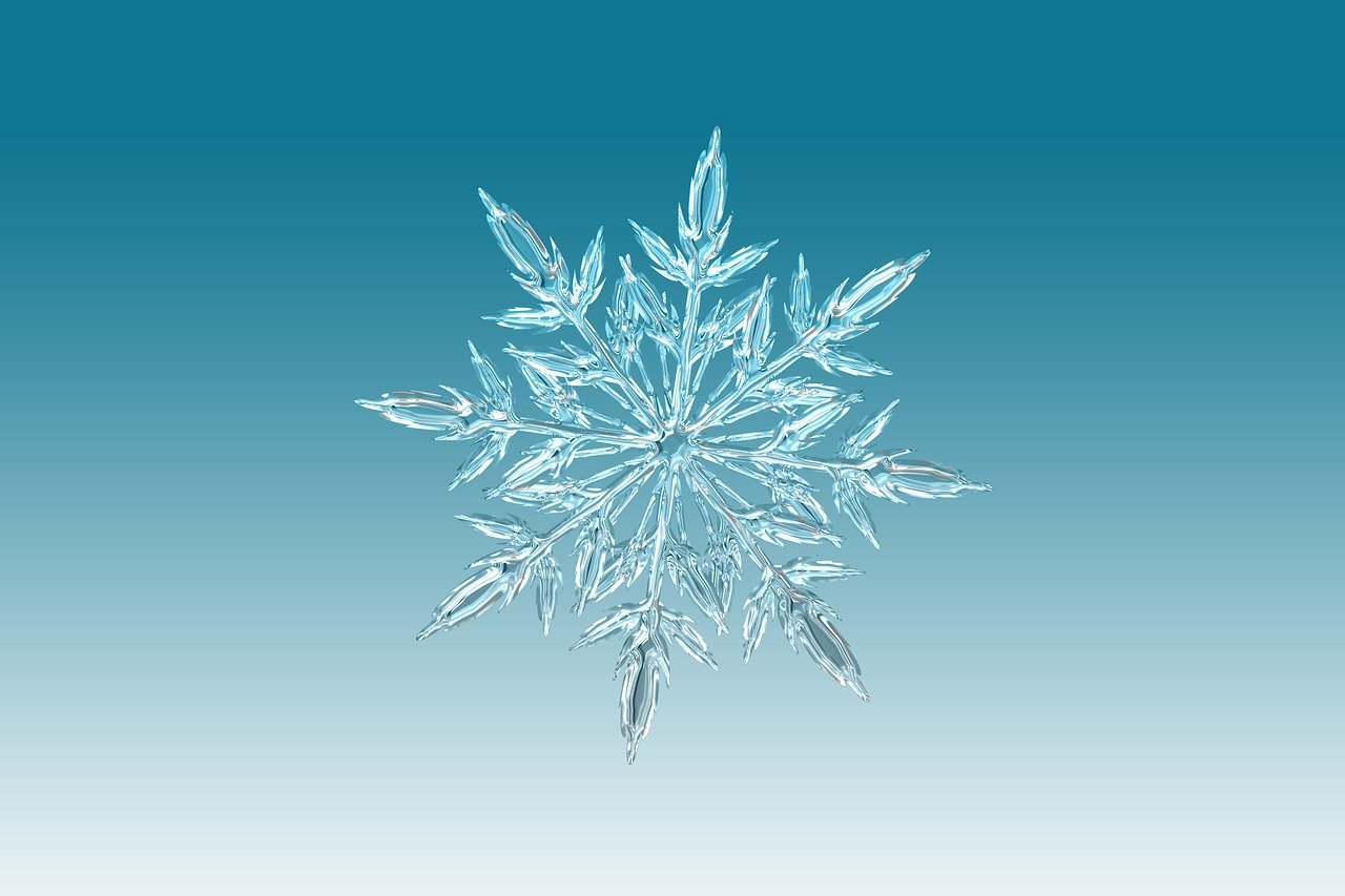 Snowflake gf24090c69