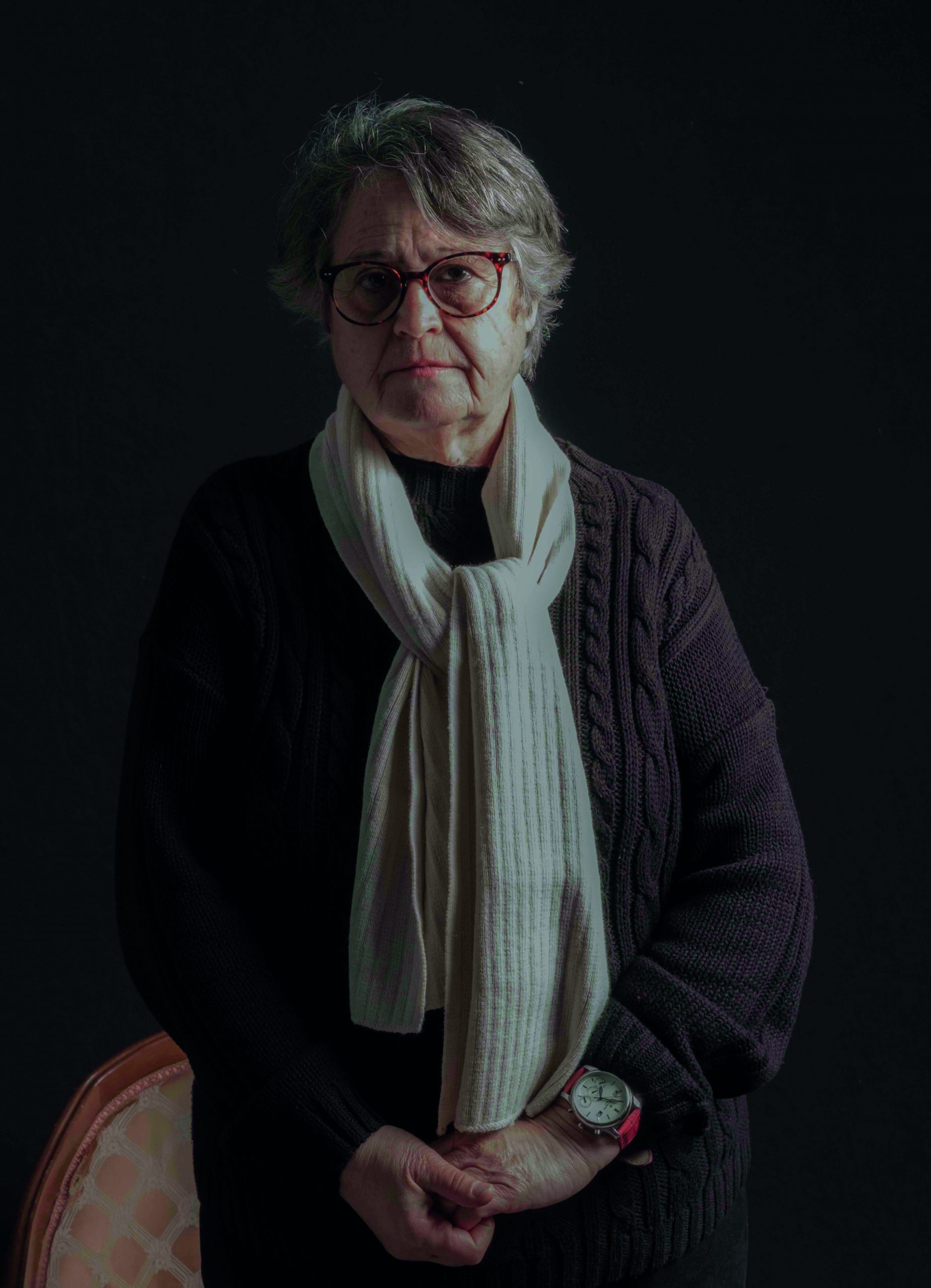 Teresa foto