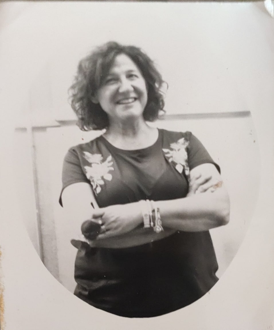 Begoña Alonso Carretero Formación