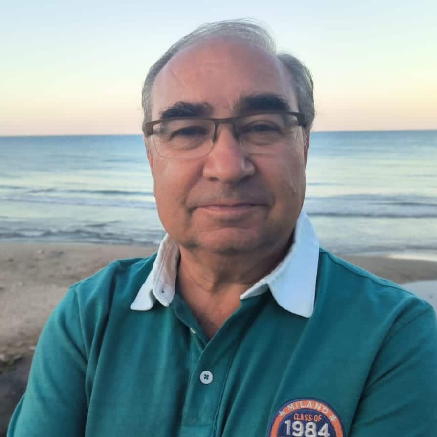 Pablo Pasabados Rincón Actividades