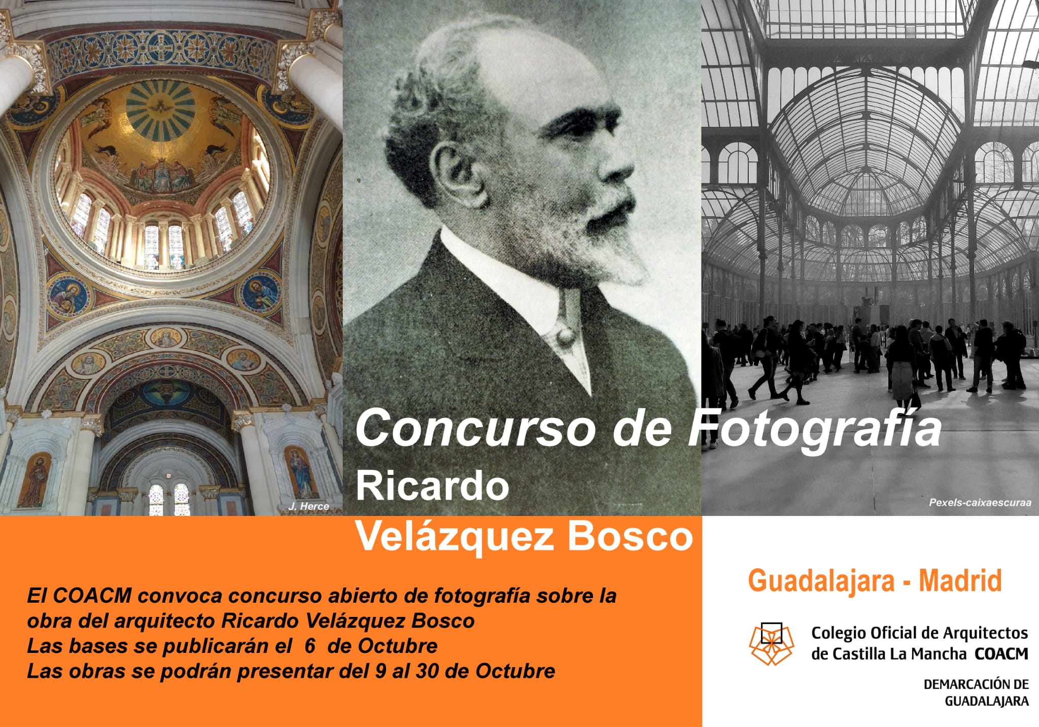 Concurso Fotografia VELAZQUEZ BOSCO