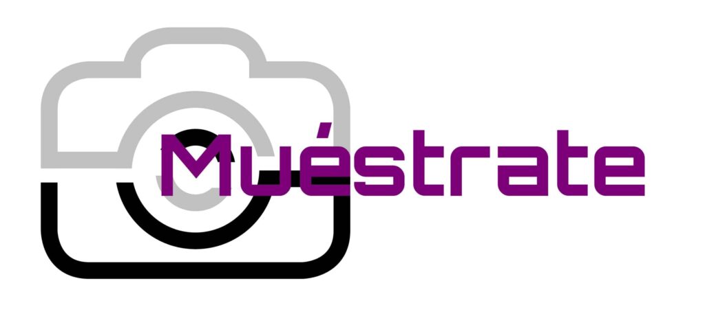 LOGO MUESTRATE OK