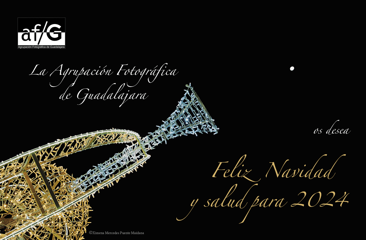 FELICITACION NAVIDAD 2023