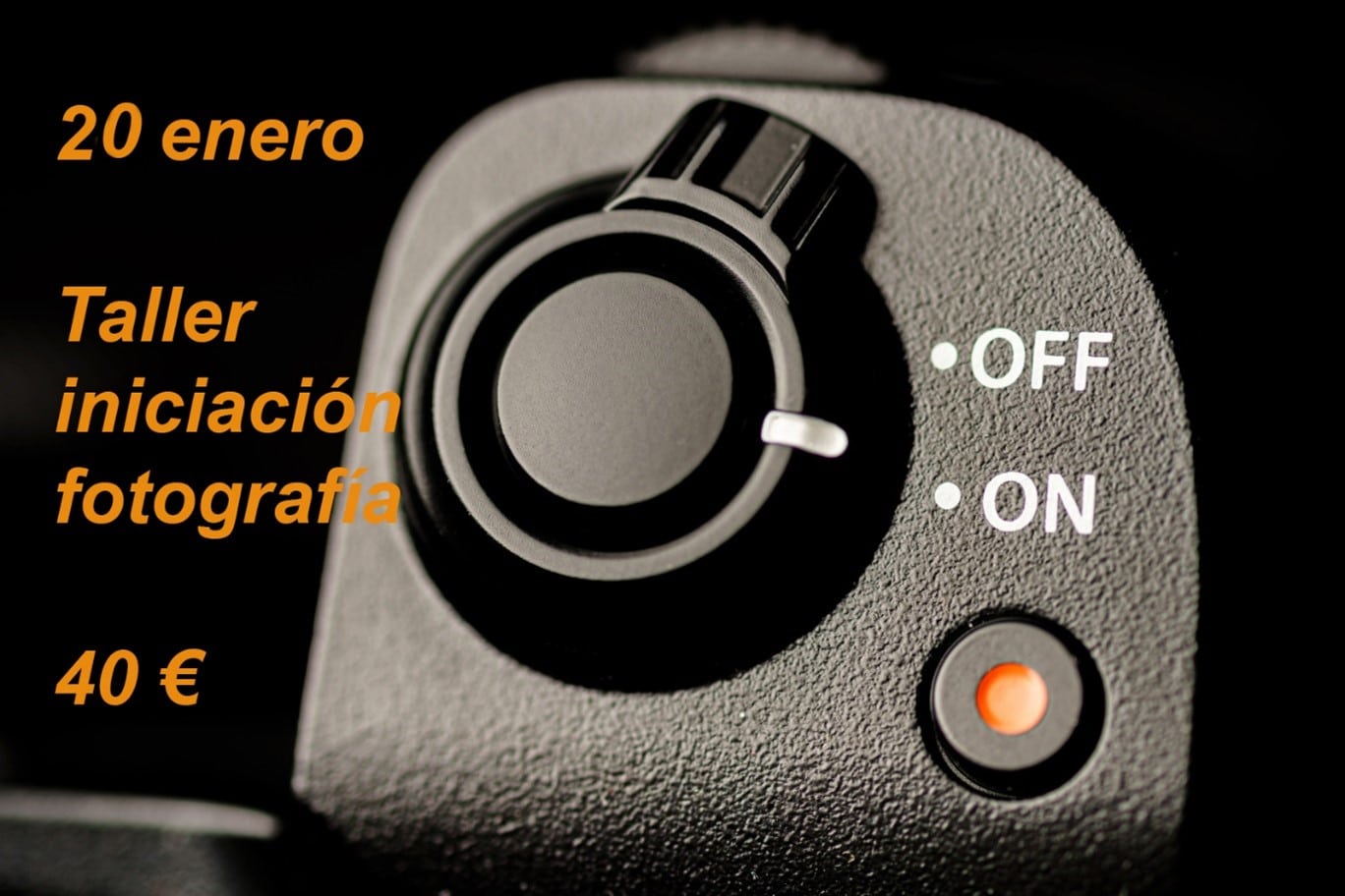 Taller iniciación