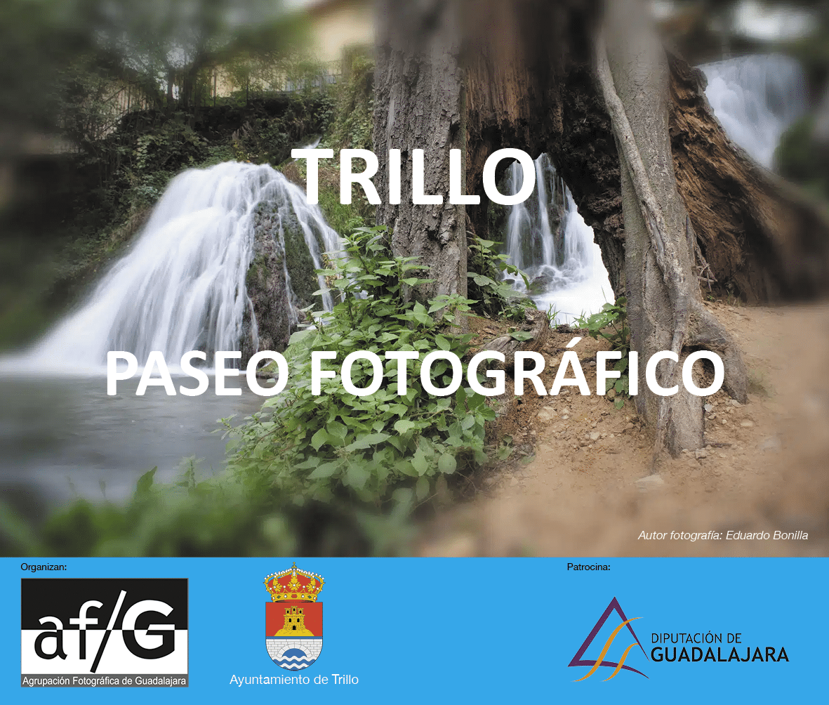 TRILLO PASEO FOTOGRAFICO