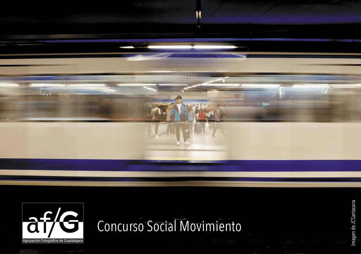 SOCIAL MOVIMIENTO