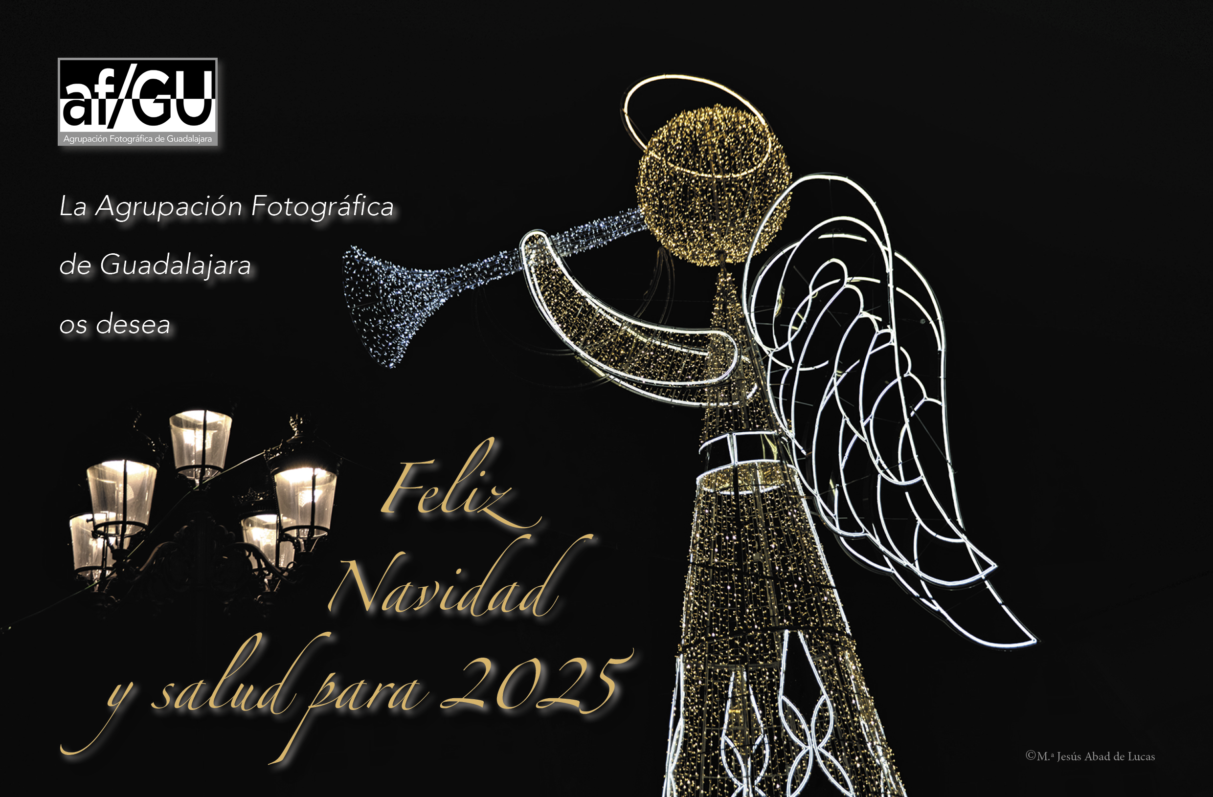 FELICITACIÓN NAVIDAD