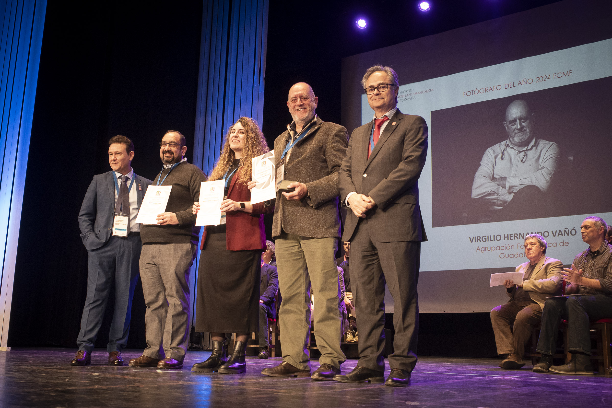 PREMIOS FCMF 2025 1 © Juan Carlos Santacana
