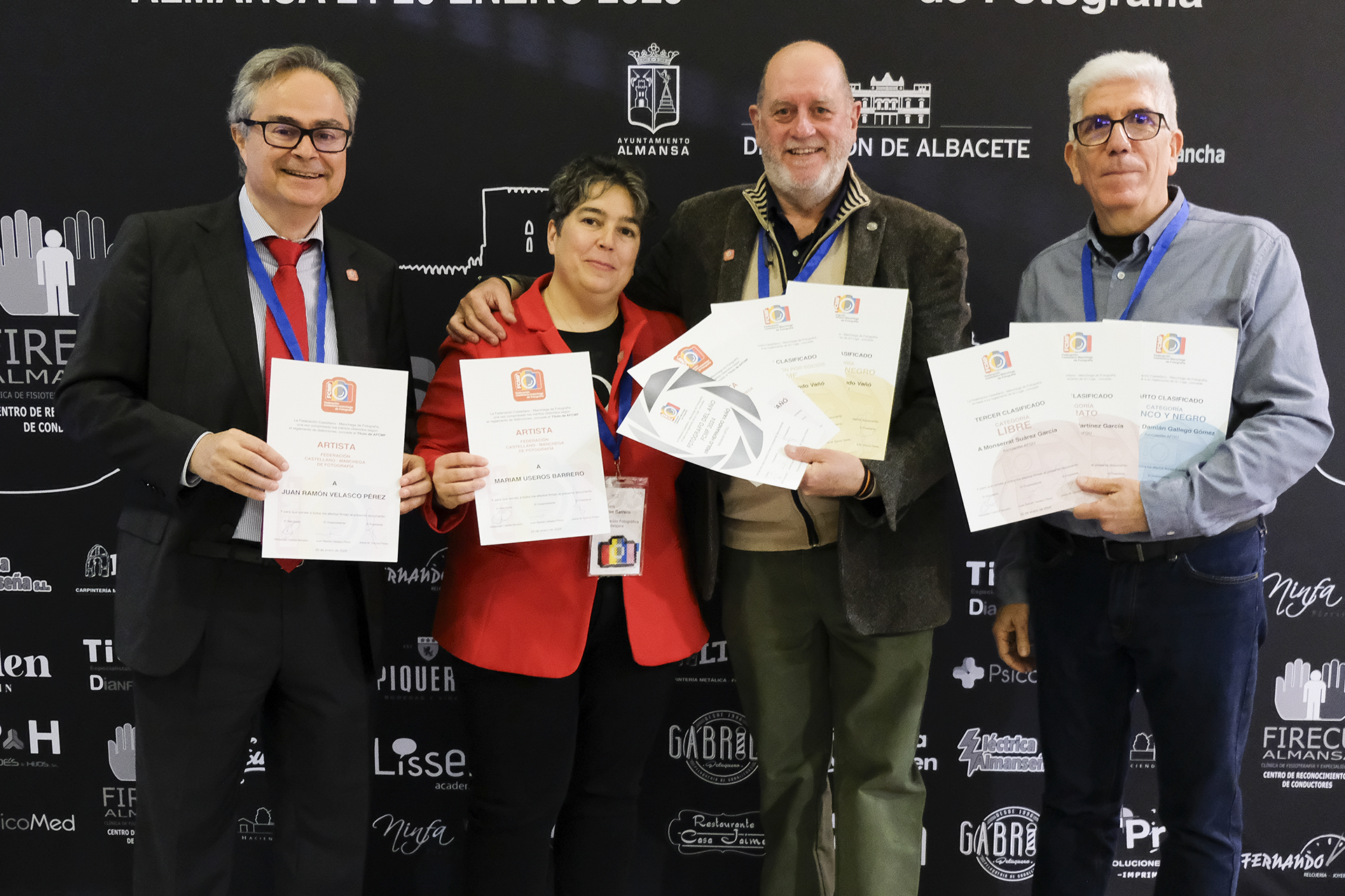 PREMIOS FCMF 2025 3 © Isra Calzado Lopez