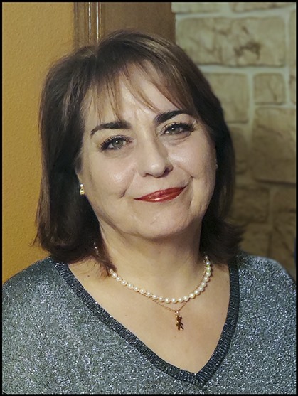 Mari Carmen Carrasco Vayá Secretaria