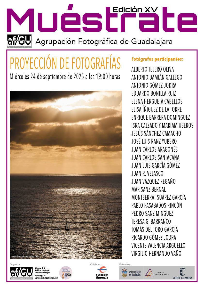CARTEL MUESTRATE LOCAL 2025 OK