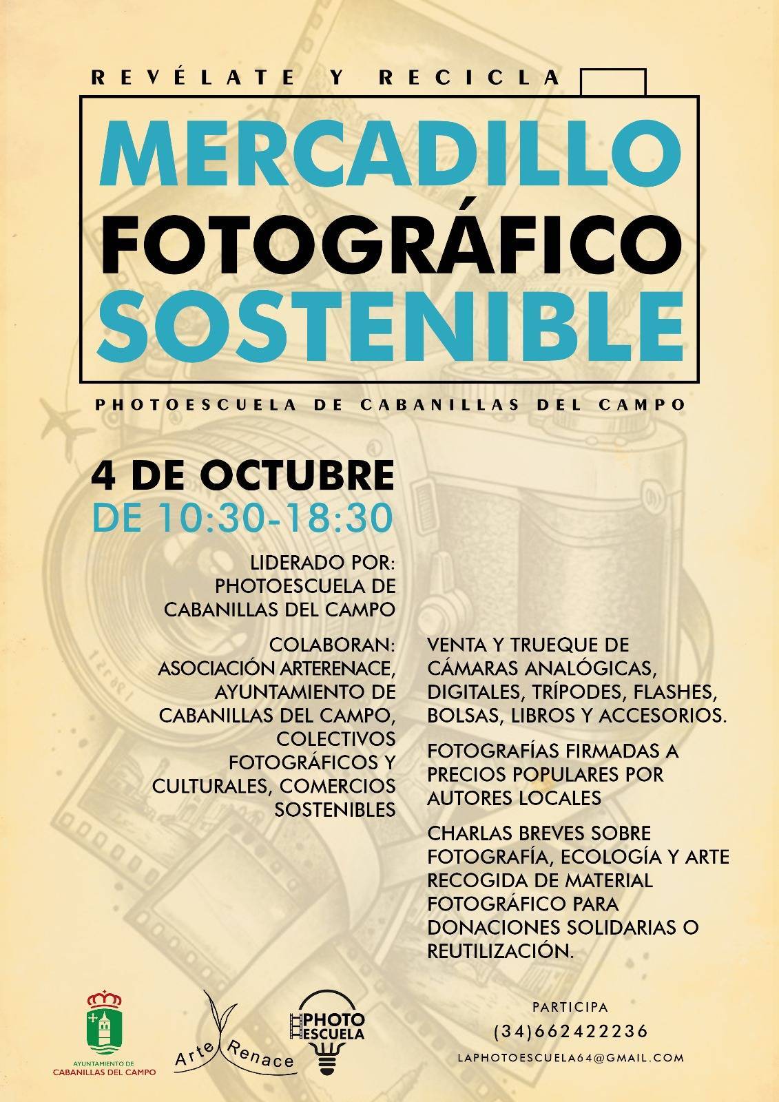 MERCADILLO CABANILLAS