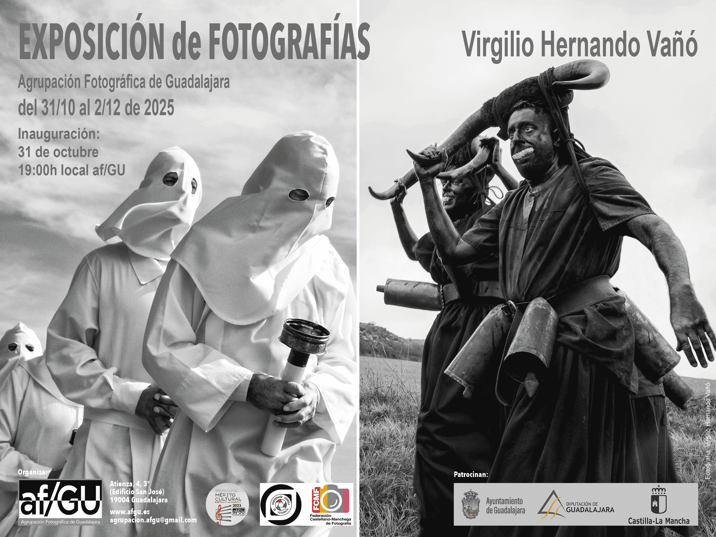 EXPO LOCAL VIRGILIO HERNANDO CARTEL