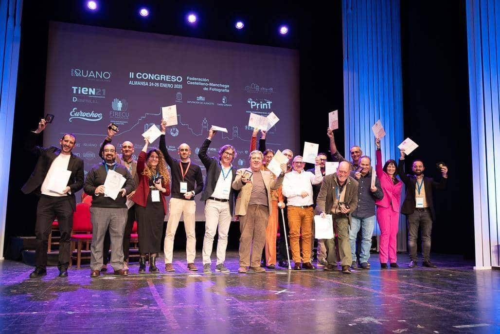 II Congreso Almansa