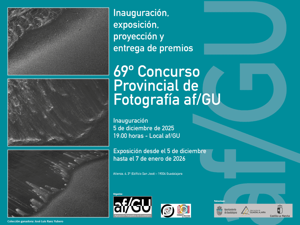 CARTEL EXPO CONCURSO PROVINCIAL