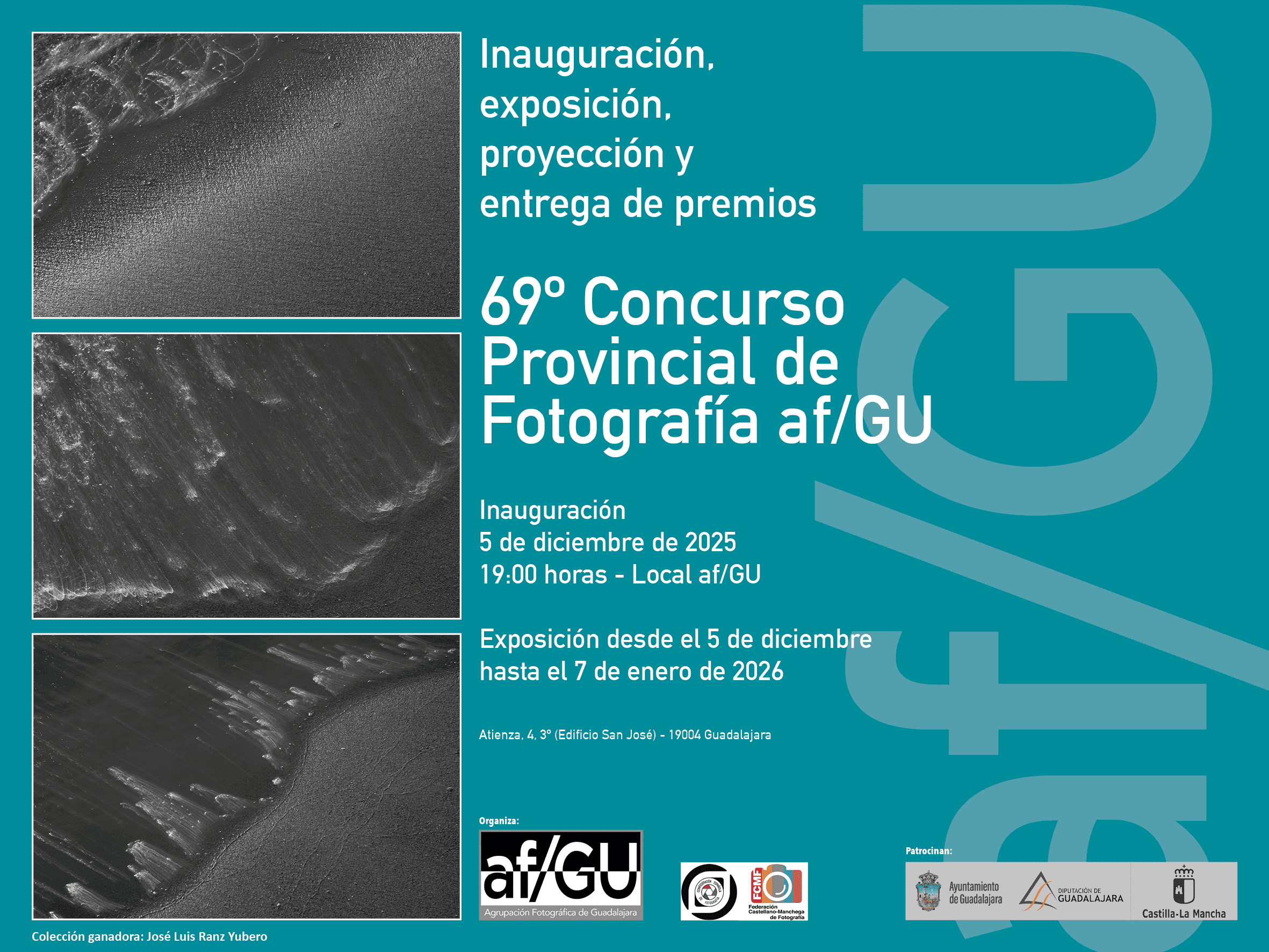 CARTEL EXPO CONCURSO PROVINCIAL