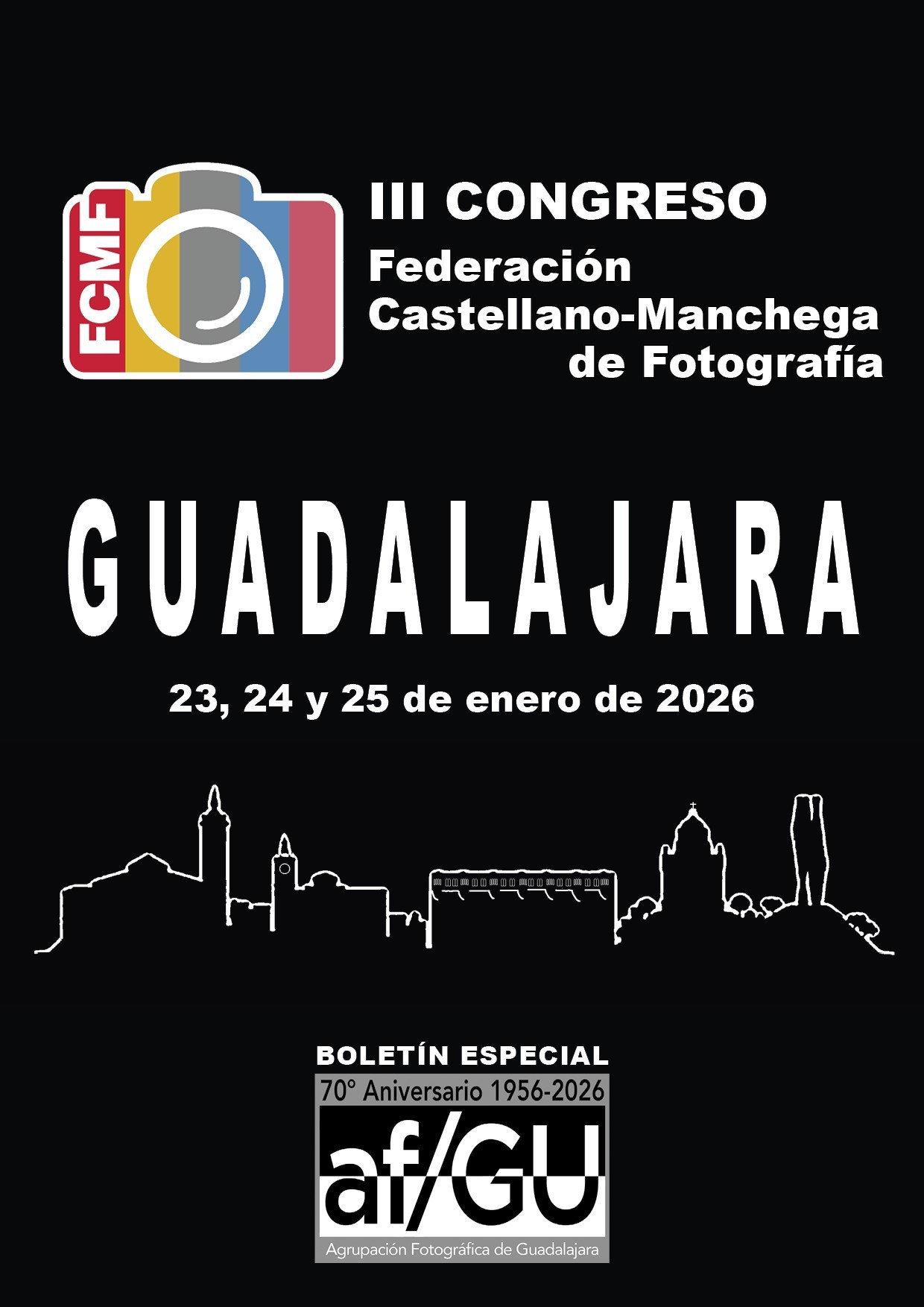 CARTEL CONGRESO