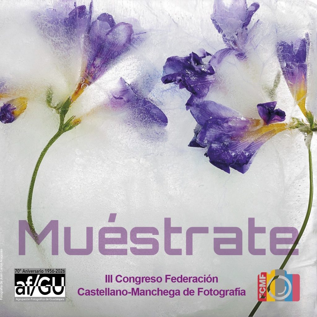 CARTEL MUESTRATE CONGRESO