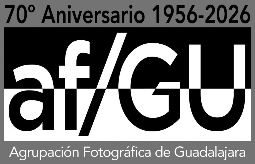 NUEVO LOGO AFGU 70 ANIVERSARIO