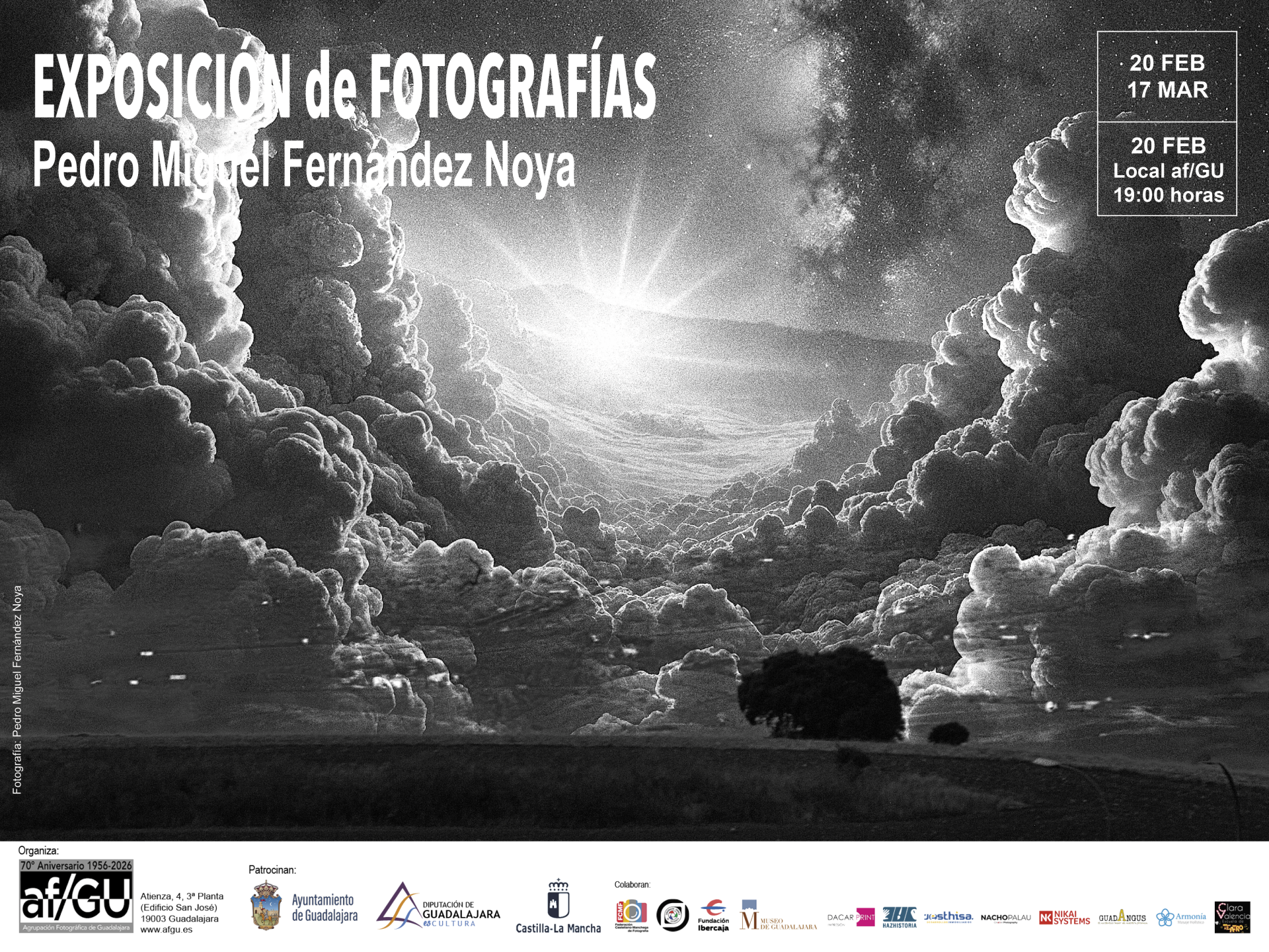 Pedro Miguel Fernández Noya