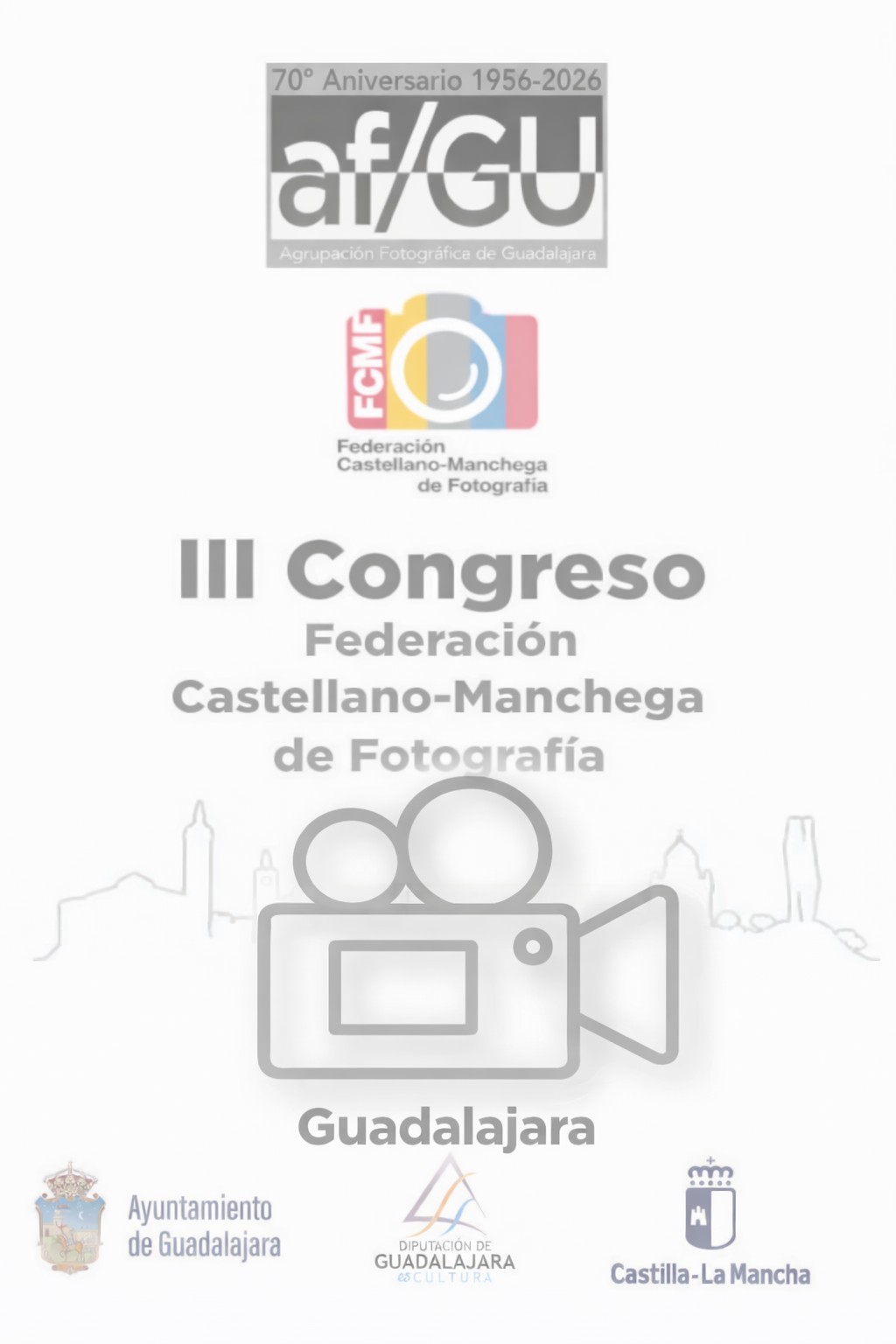 Portada noticia video Congreso