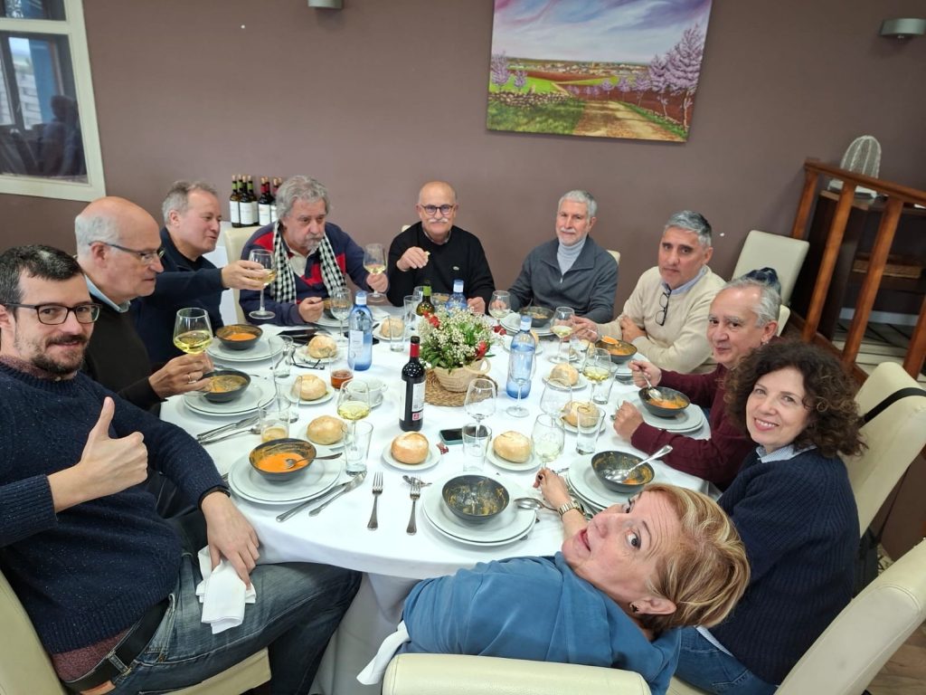 2 COMIDA 70 ANIVERSARIO LAM