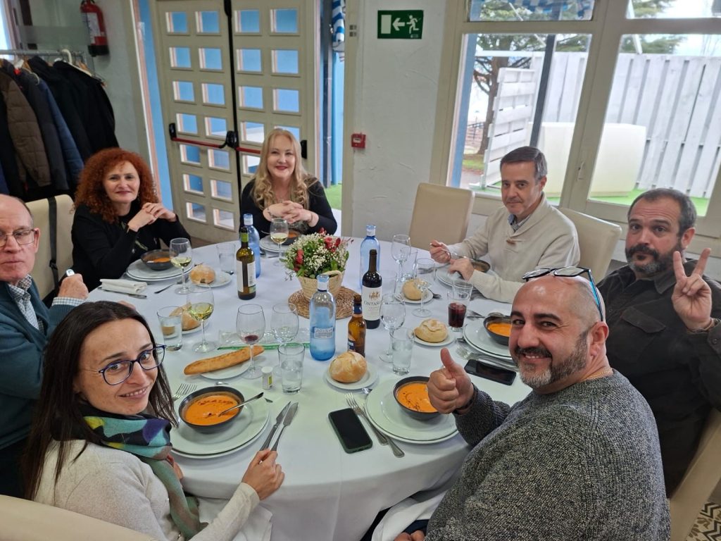 3 COMIDA 70 ANIVERSARIO LAM