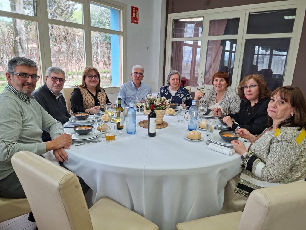 4 COMIDA 70 ANIVERSARIO LAM