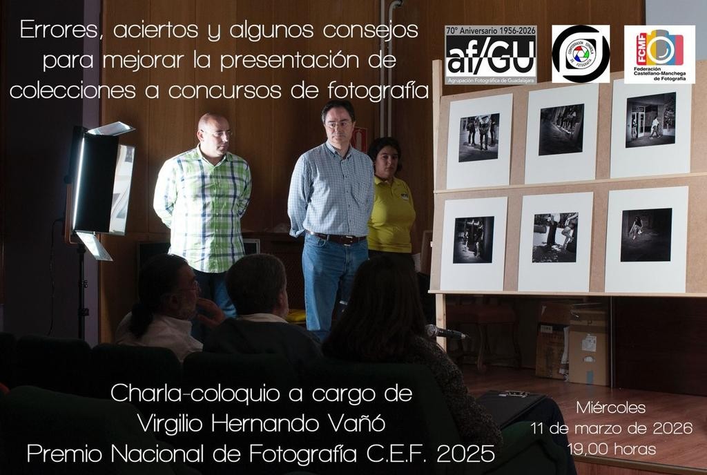 CharlaVirgilio 11marzo2026 02 Cartel