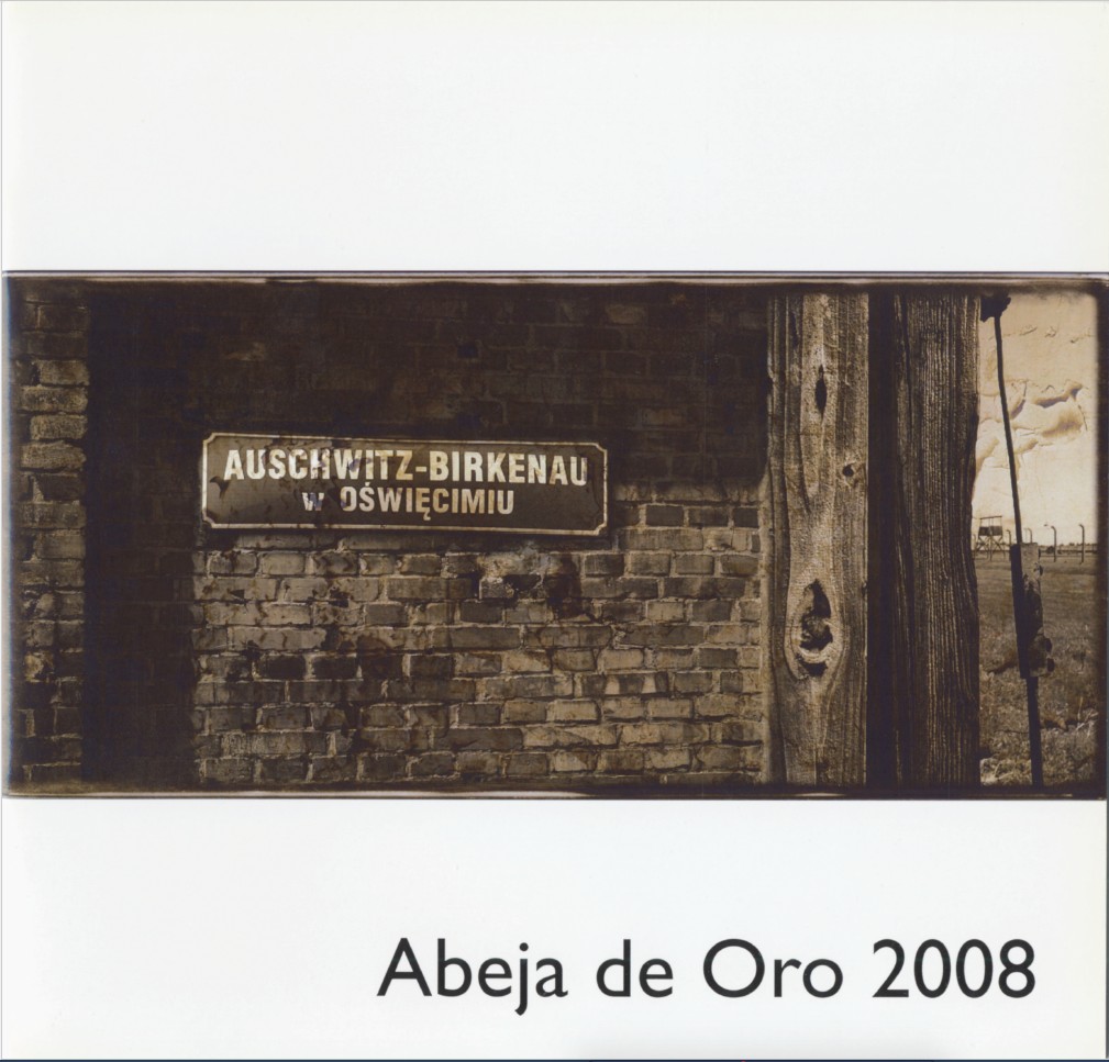 PORTADA ABEJA