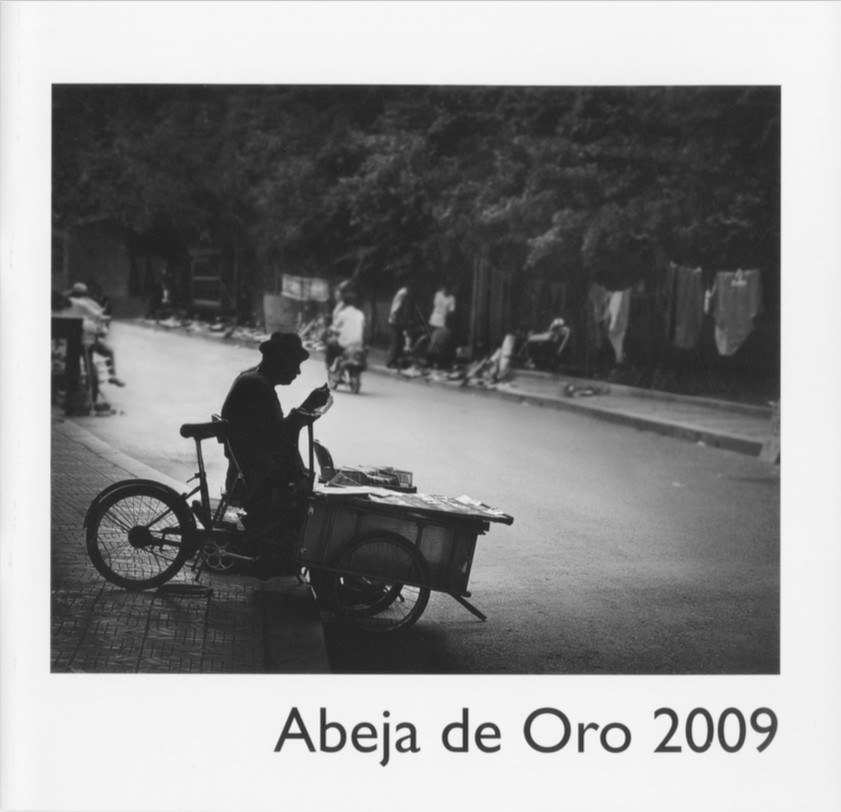 PORTADA ABEJA