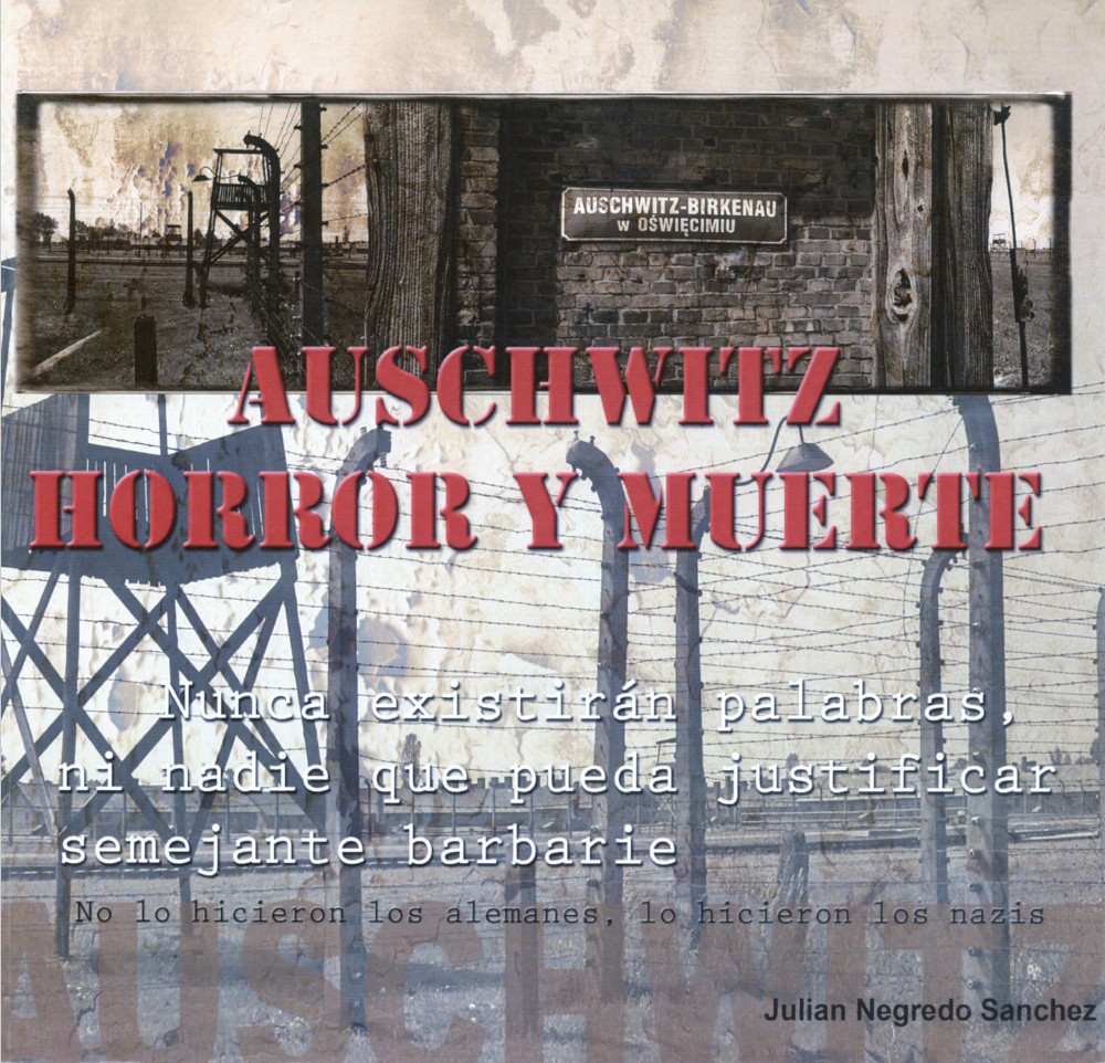 PORTADA ABEJA JULIAN NEGREDO