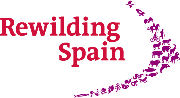 Rewilding Spain Logo