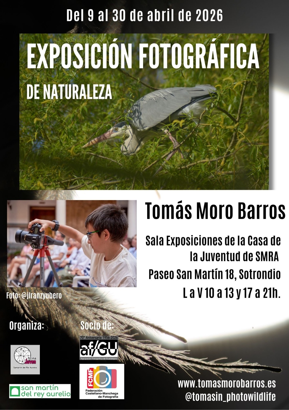 Expo Tomás Moro