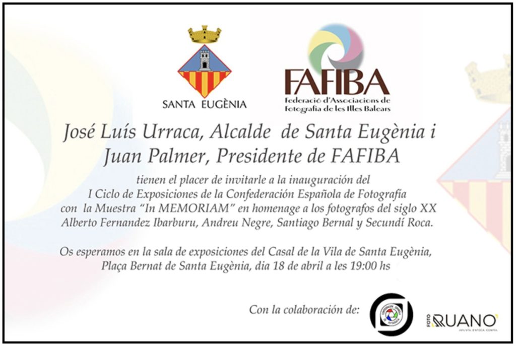 INVITACION