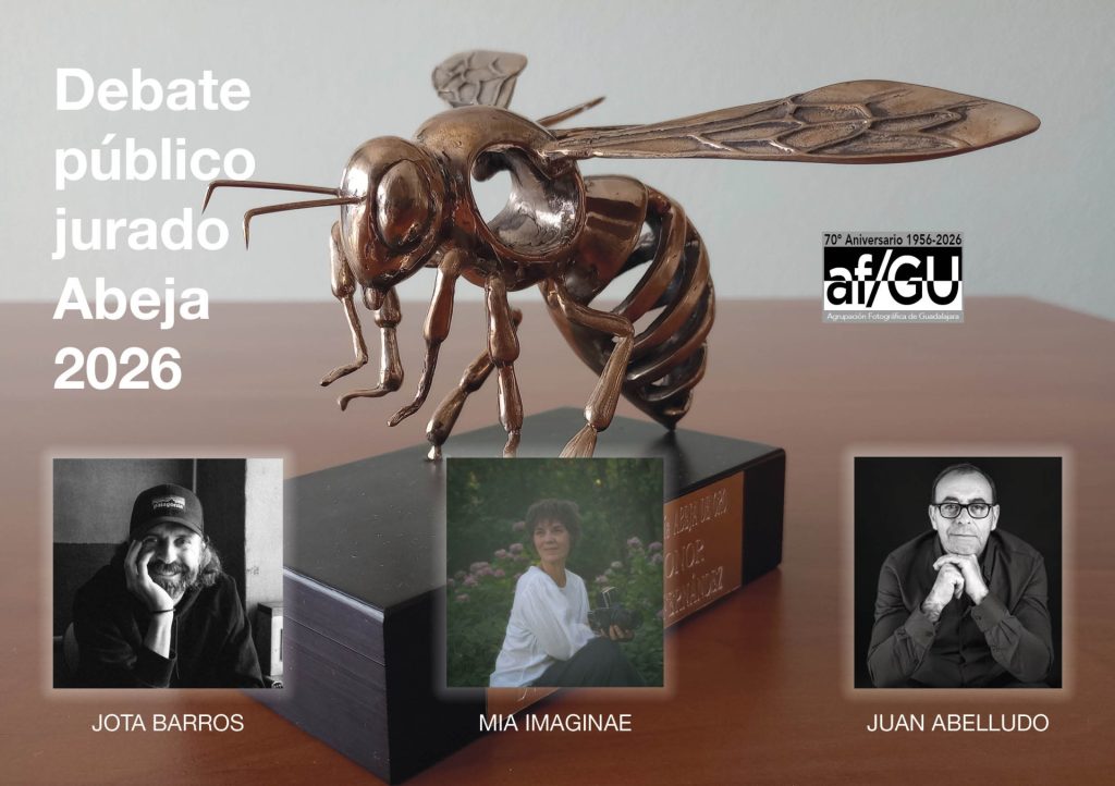 JURADO ABEJA